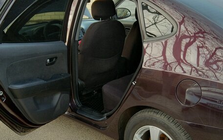 Hyundai Elantra IV, 2009 год, 700 000 рублей, 7 фотография