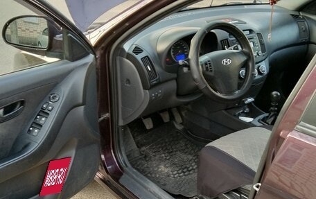 Hyundai Elantra IV, 2009 год, 700 000 рублей, 8 фотография