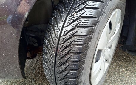 Hyundai Elantra IV, 2009 год, 700 000 рублей, 16 фотография