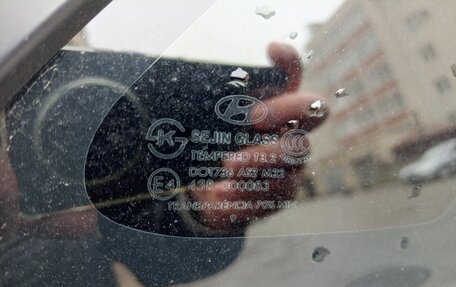 Hyundai Elantra IV, 2009 год, 700 000 рублей, 22 фотография