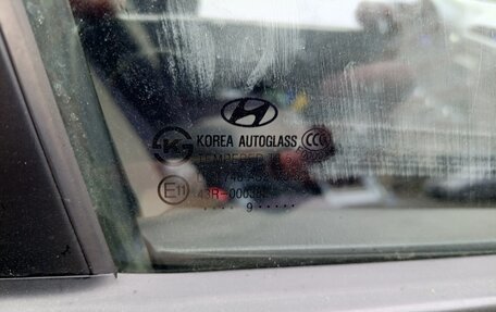 Hyundai Elantra IV, 2009 год, 700 000 рублей, 24 фотография