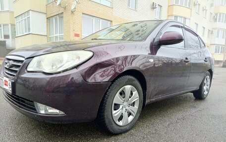 Hyundai Elantra IV, 2009 год, 700 000 рублей, 27 фотография