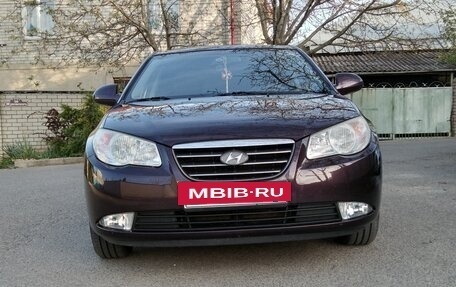 Hyundai Elantra IV, 2009 год, 700 000 рублей, 14 фотография