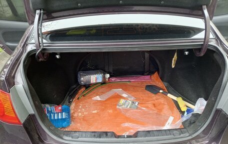 Hyundai Elantra IV, 2009 год, 700 000 рублей, 36 фотография