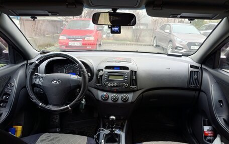 Hyundai Elantra IV, 2009 год, 700 000 рублей, 33 фотография