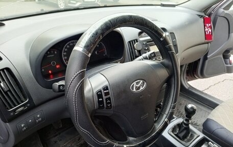 Hyundai Elantra IV, 2009 год, 700 000 рублей, 38 фотография