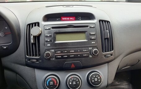 Hyundai Elantra IV, 2009 год, 700 000 рублей, 35 фотография