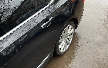 Volvo S90 II рестайлинг, 2019 год, 3 500 000 рублей, 8 фотография