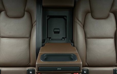 Volvo S90 II рестайлинг, 2019 год, 3 500 000 рублей, 13 фотография