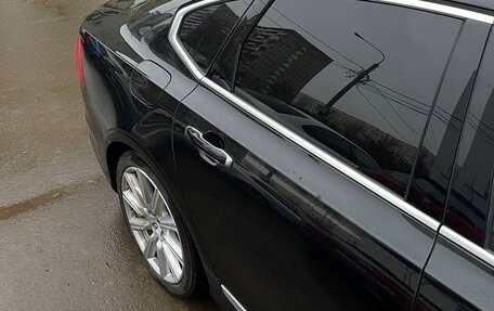 Volvo S90 II рестайлинг, 2019 год, 3 500 000 рублей, 18 фотография