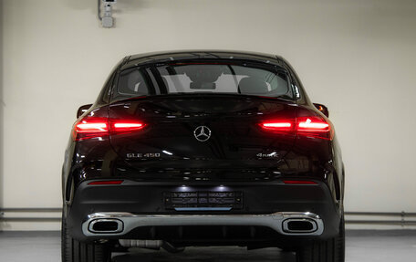 Mercedes-Benz GLE Coupe, 2025 год, 14 200 000 рублей, 3 фотография