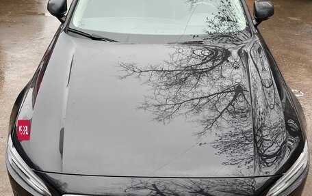 Volvo S90 II рестайлинг, 2019 год, 3 500 000 рублей, 6 фотография