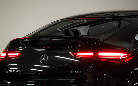 Mercedes-Benz GLE Coupe, 2025 год, 14 200 000 рублей, 5 фотография