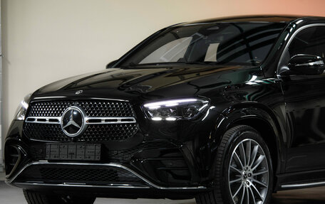 Mercedes-Benz GLE Coupe, 2025 год, 14 200 000 рублей, 7 фотография