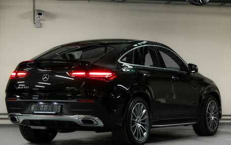 Mercedes-Benz GLE Coupe, 2025 год, 14 200 000 рублей, 4 фотография