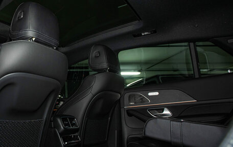 Mercedes-Benz GLE Coupe, 2025 год, 14 200 000 рублей, 16 фотография
