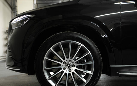 Mercedes-Benz GLE Coupe, 2025 год, 14 200 000 рублей, 8 фотография