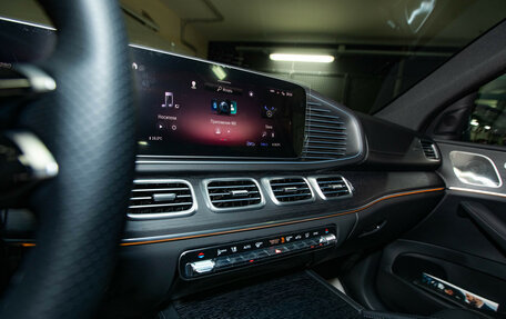 Mercedes-Benz GLE Coupe, 2025 год, 14 200 000 рублей, 13 фотография