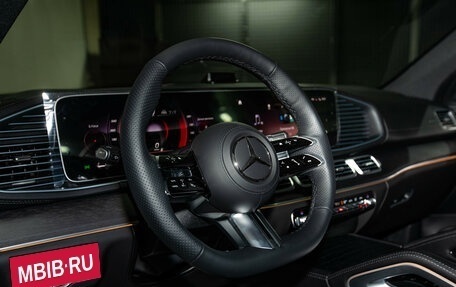 Mercedes-Benz GLE Coupe, 2025 год, 14 200 000 рублей, 11 фотография