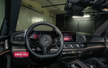 Mercedes-Benz GLE Coupe, 2025 год, 14 200 000 рублей, 10 фотография