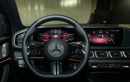 Mercedes-Benz GLE Coupe, 2025 год, 14 200 000 рублей, 24 фотография