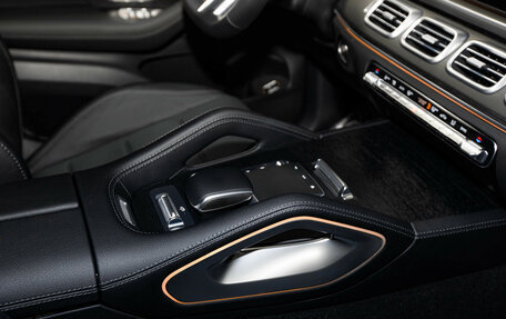 Mercedes-Benz GLE Coupe, 2025 год, 14 200 000 рублей, 21 фотография