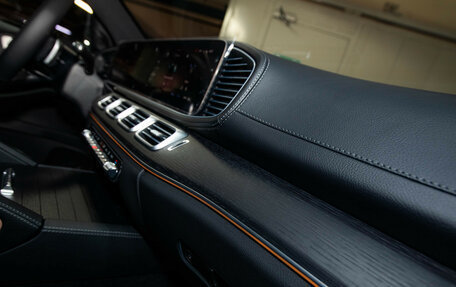 Mercedes-Benz GLE Coupe, 2025 год, 14 200 000 рублей, 20 фотография