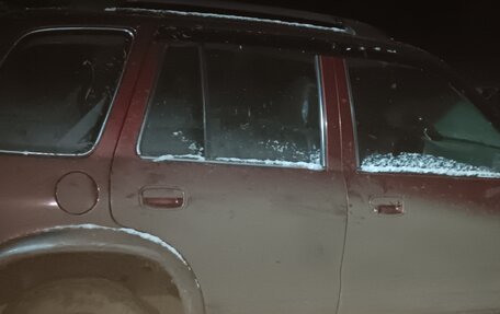 KIA Sportage IV рестайлинг, 2003 год, 400 000 рублей, 3 фотография