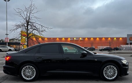 Audi A6, 2019 год, 4 490 000 рублей, 7 фотография