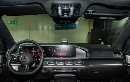 Mercedes-Benz GLE Coupe, 2025 год, 14 200 000 рублей, 23 фотография