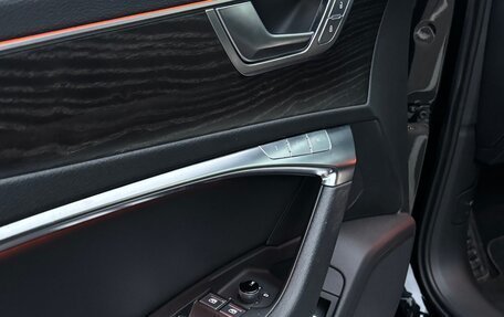 Audi A6, 2019 год, 4 490 000 рублей, 15 фотография