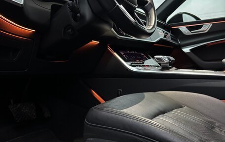 Audi A6, 2019 год, 4 490 000 рублей, 16 фотография