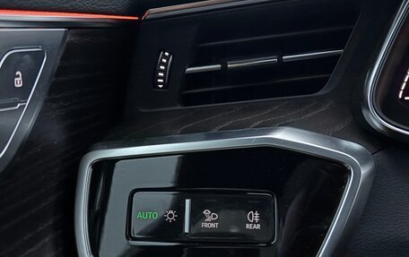 Audi A6, 2019 год, 4 490 000 рублей, 13 фотография