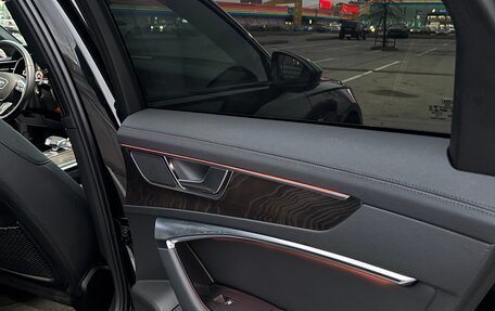 Audi A6, 2019 год, 4 490 000 рублей, 19 фотография