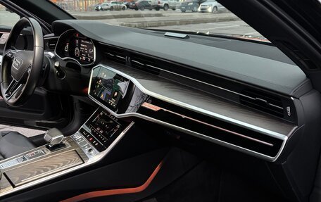 Audi A6, 2019 год, 4 490 000 рублей, 18 фотография