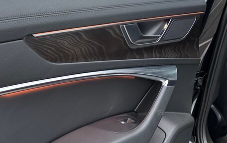 Audi A6, 2019 год, 4 490 000 рублей, 21 фотография