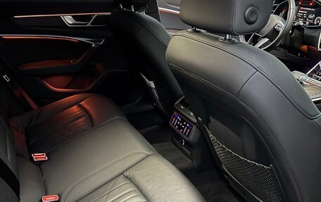 Audi A6, 2019 год, 4 490 000 рублей, 20 фотография