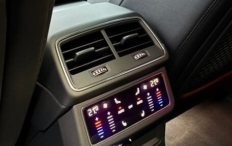 Audi A6, 2019 год, 4 490 000 рублей, 22 фотография