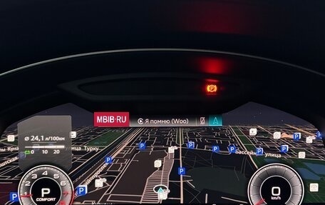 Audi A6, 2019 год, 4 490 000 рублей, 12 фотография