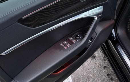 Audi A6, 2019 год, 4 490 000 рублей, 24 фотография