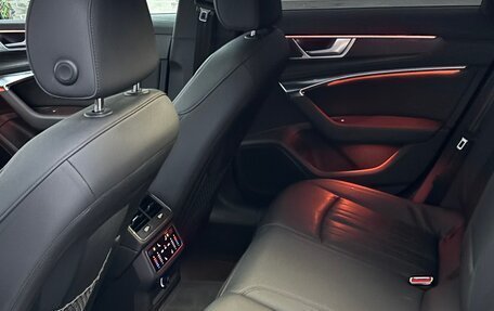 Audi A6, 2019 год, 4 490 000 рублей, 23 фотография