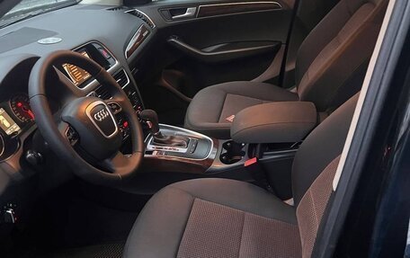 Audi Q5, 2011 год, 1 750 000 рублей, 9 фотография