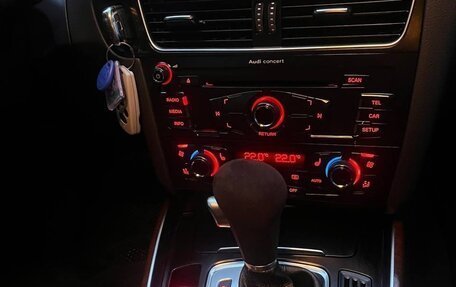 Audi Q5, 2011 год, 1 750 000 рублей, 10 фотография