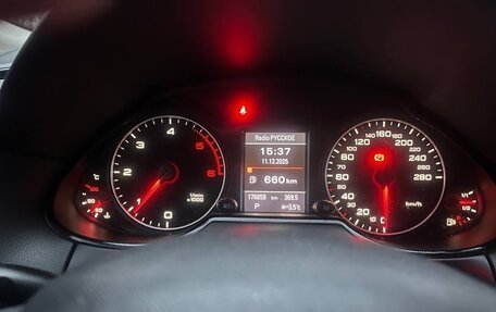 Audi Q5, 2011 год, 1 750 000 рублей, 12 фотография