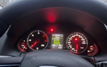 Audi Q5, 2011 год, 1 750 000 рублей, 11 фотография