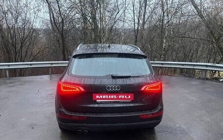 Audi Q5, 2011 год, 1 750 000 рублей, 5 фотография