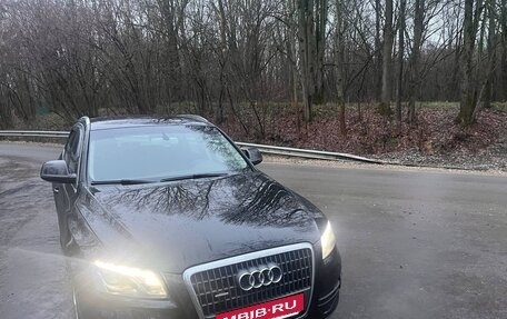 Audi Q5, 2011 год, 1 750 000 рублей, 3 фотография