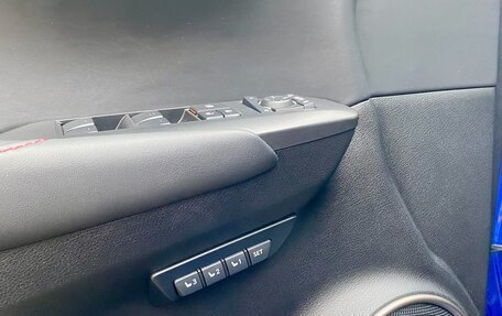 Lexus NX I, 2017 год, 3 500 000 рублей, 22 фотография