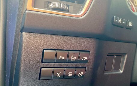 Lexus NX I, 2017 год, 3 500 000 рублей, 23 фотография