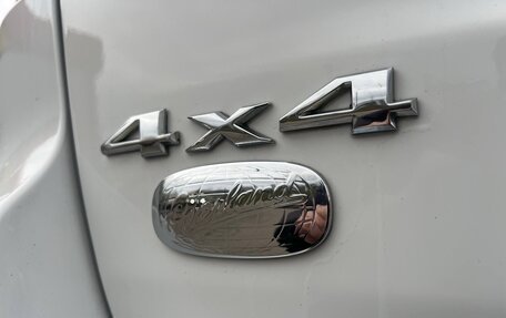 Jeep Grand Cherokee, 2012 год, 1 950 000 рублей, 5 фотография